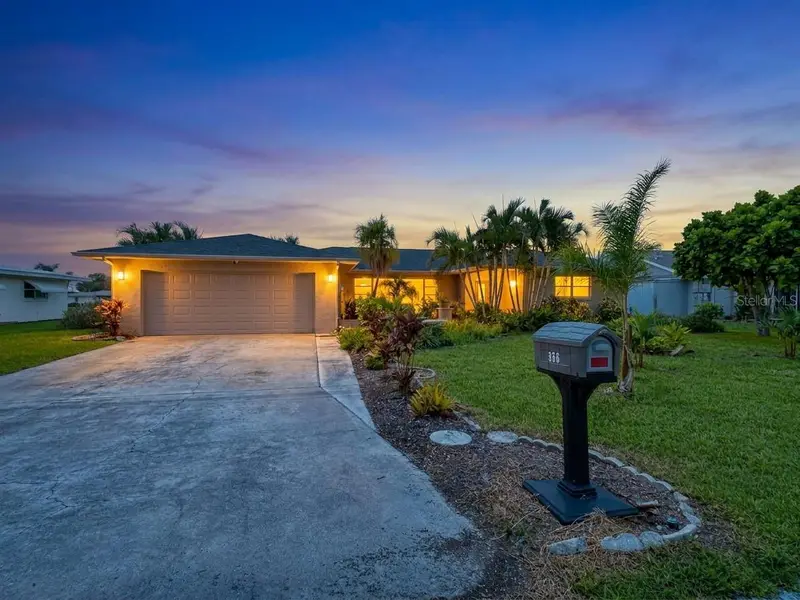 356 Peppertree Rd, FL