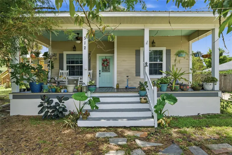 512 Se 9th St, FL