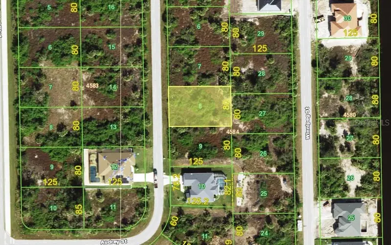 10114 Audrey St, FL