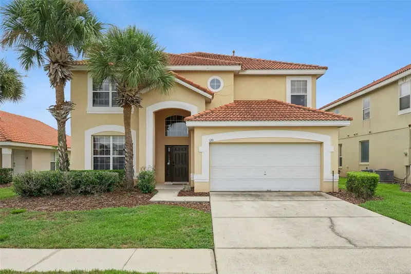 120 Saragossa Ave, FL