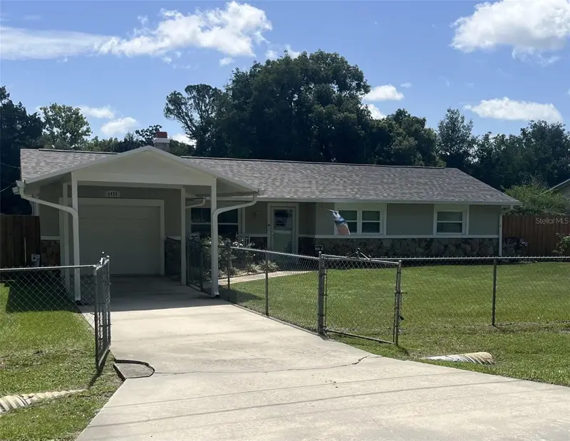 5455 Ne 22nd Ave, FL