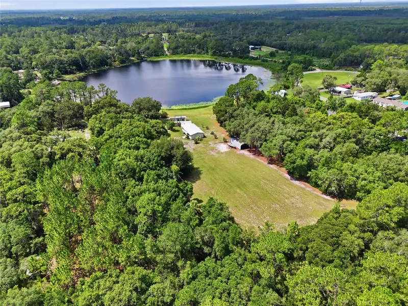 DeLand listing
