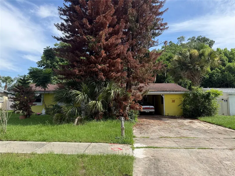 1909 Taylor Ave, FL