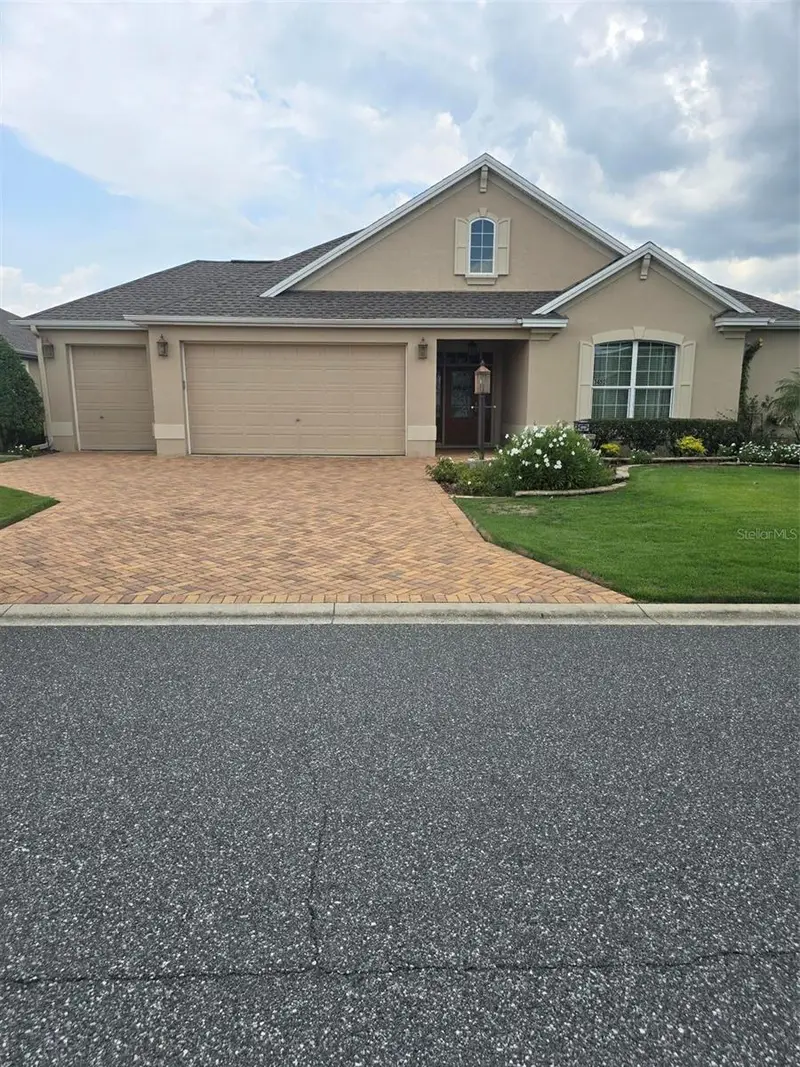 3452 Bosie Run, FL