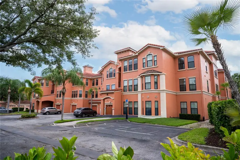 2705 Via Murano #131, FL