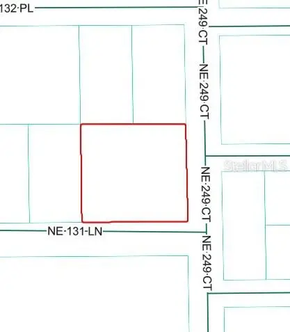 Ne 249th Ct, FL