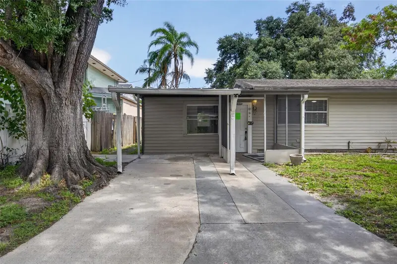 3615 W Rogers Ave, FL