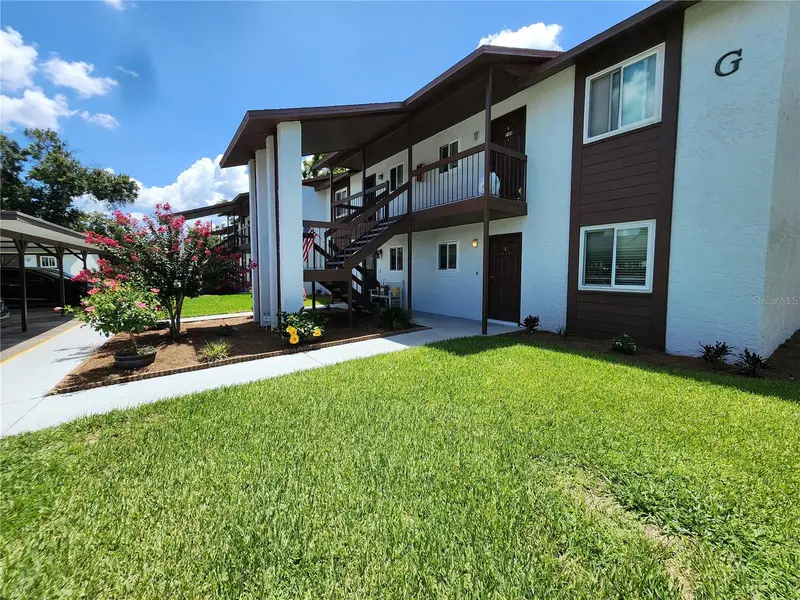 39132 County Road 54 #2152, FL