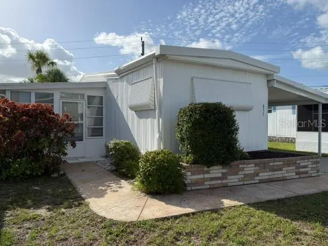 857 S Green Cir, FL