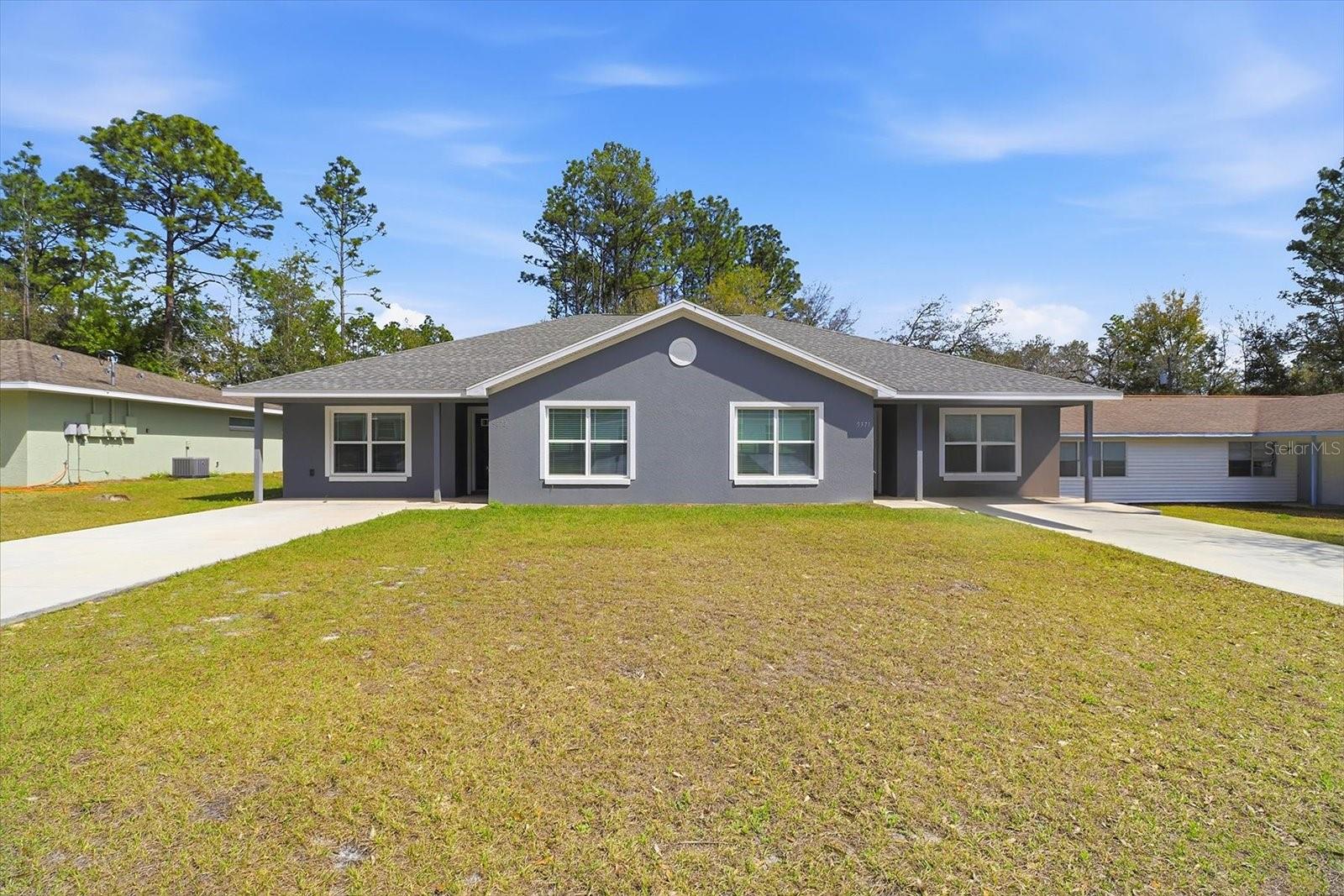 9143/9141 N Travis Dr, FL