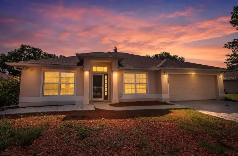 534 Timber Run Ln, FL