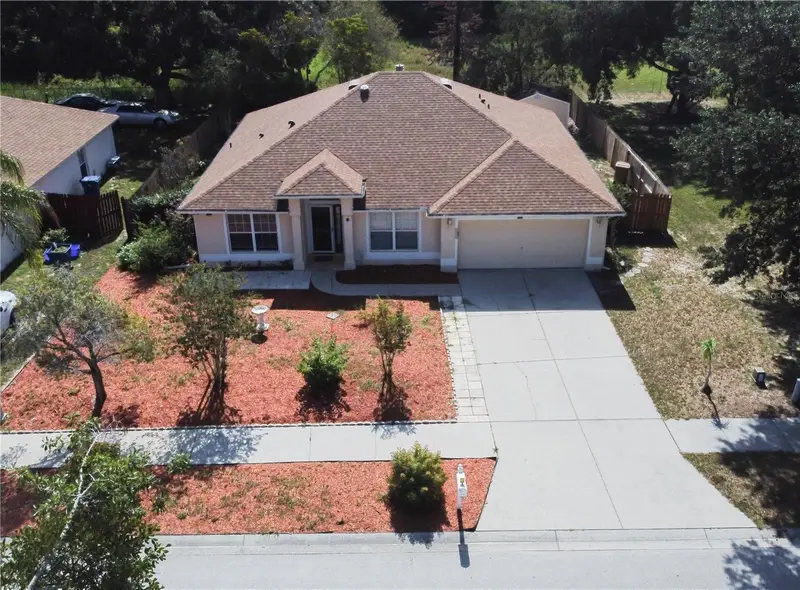 534 Timber Run Ln, FL