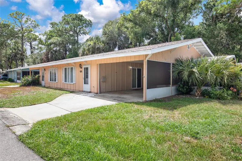 6 Country Club Dr #A, FL