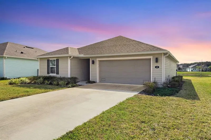 45 Las Casitas Blvd, FL