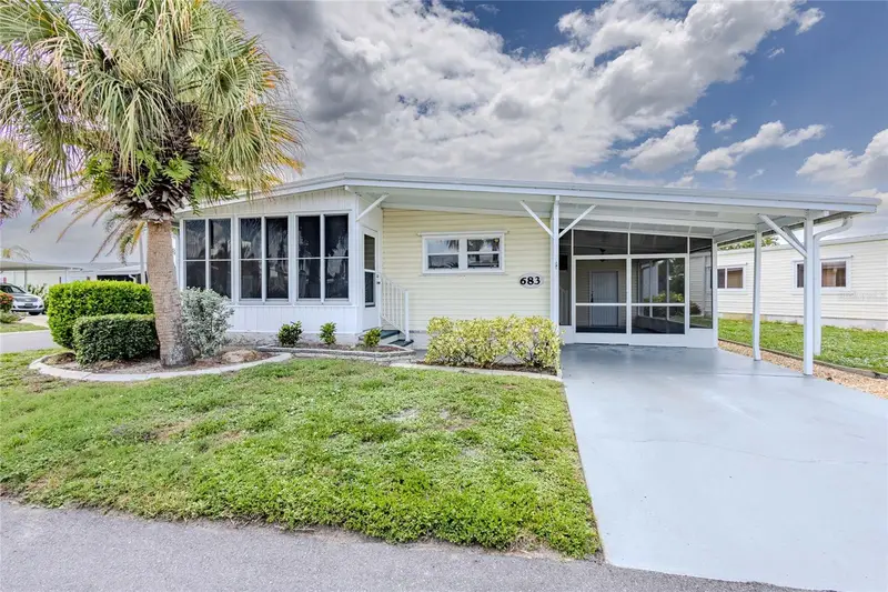2100 Kings Highway #683, FL