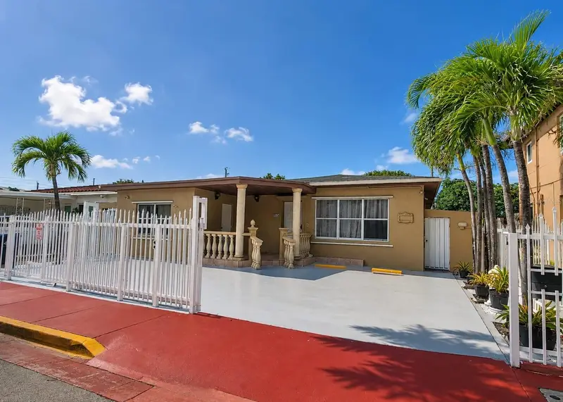 955 79th Ter, FL