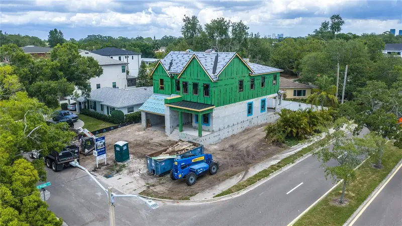 3420 S Gardenia Ave, FL