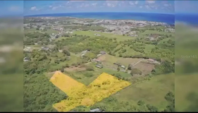 Pr 130 Km 18.0 Bo. Pueblo Cuesta Guamá #Solar 2, PR