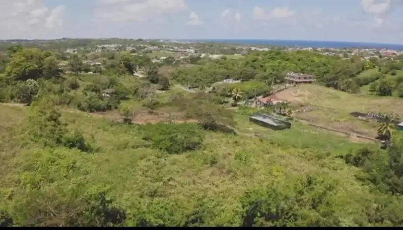 Pr 130 Km 18.0 Bo. Pueblo Cuesta Guamá #Solar 2, PR