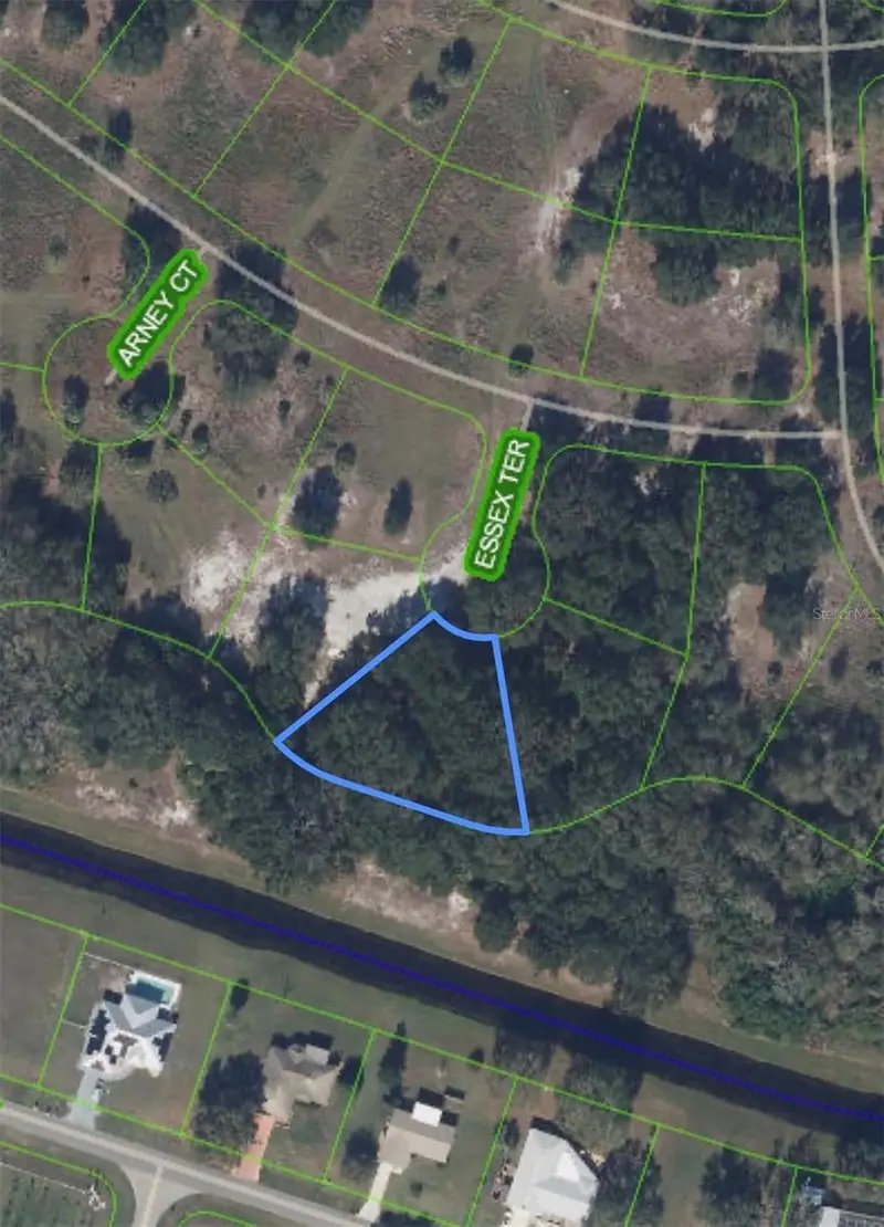 1000 Essex Ter, FL