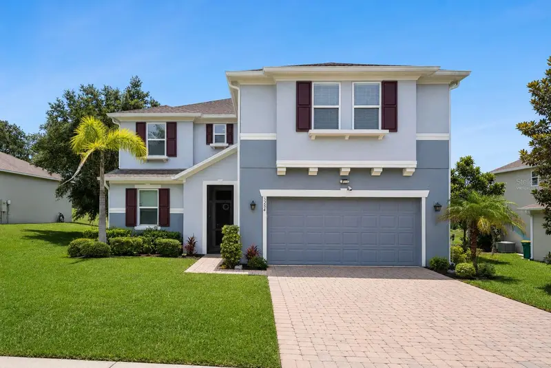 3254 Landing Vw, FL