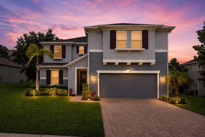 3254 Landing Vw, FL