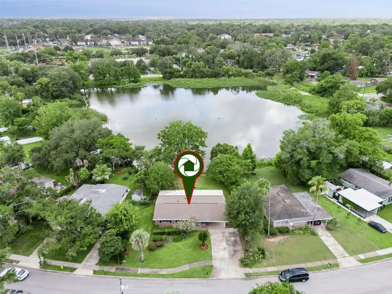 812 Agnes Dr, FL