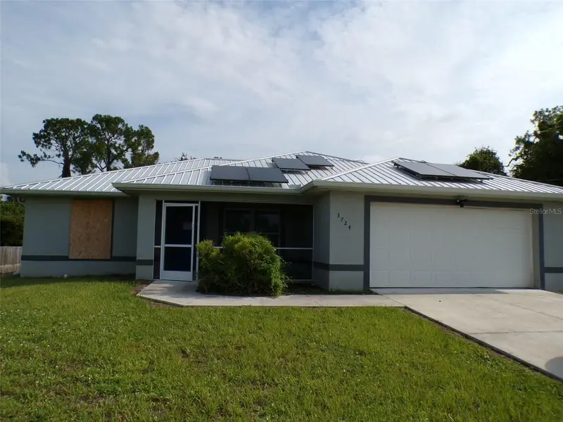 3724 Tracy St, FL
