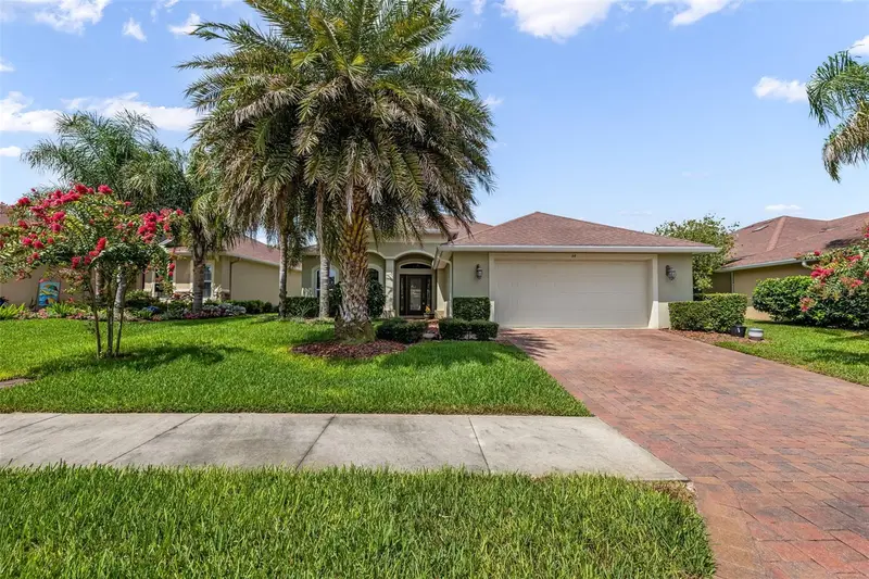 64 Arena Lake Dr, FL