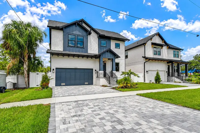 7303 S Fitzgerald St, FL