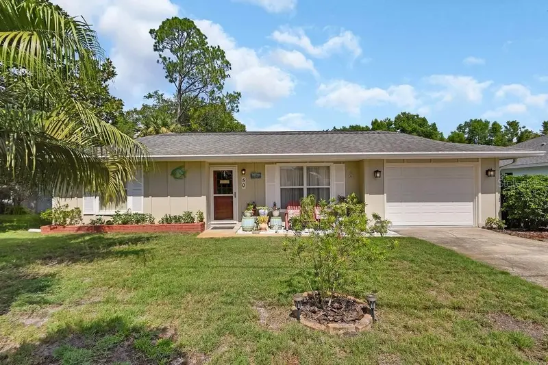 50 Bonita Rd, FL