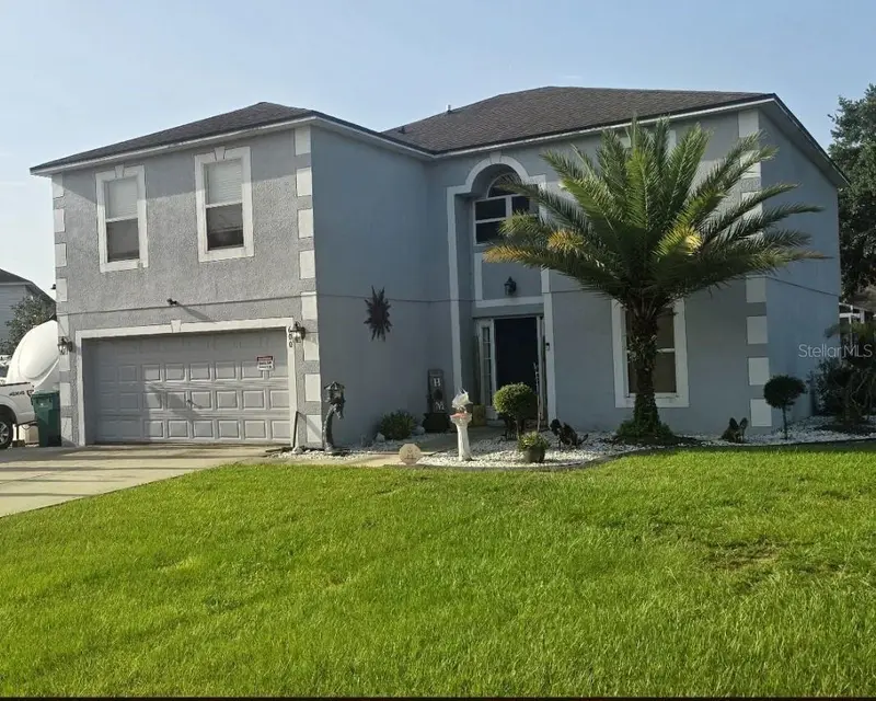 600 Briarcliff Rd, FL