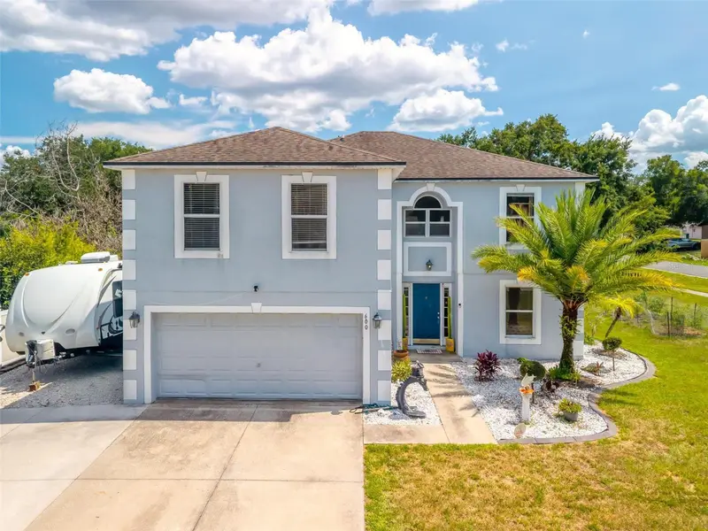 600 Briarcliff Rd, FL