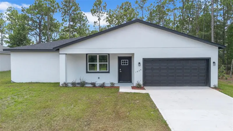 1028 W Citrus Springs Blvd, FL