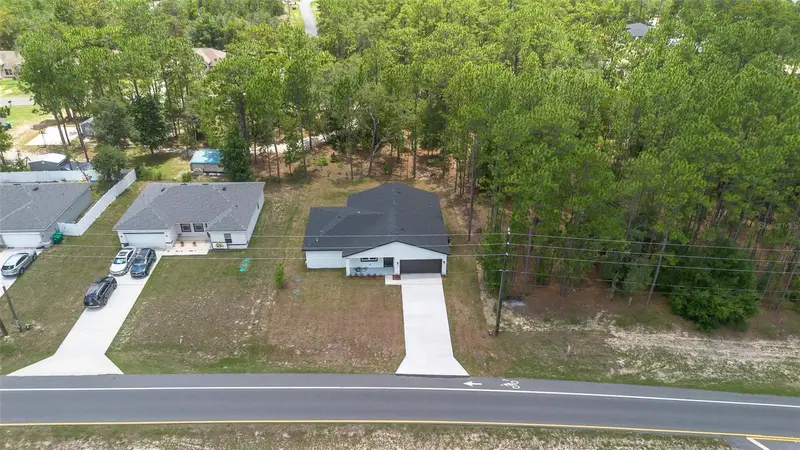 1028 W Citrus Springs Blvd, FL