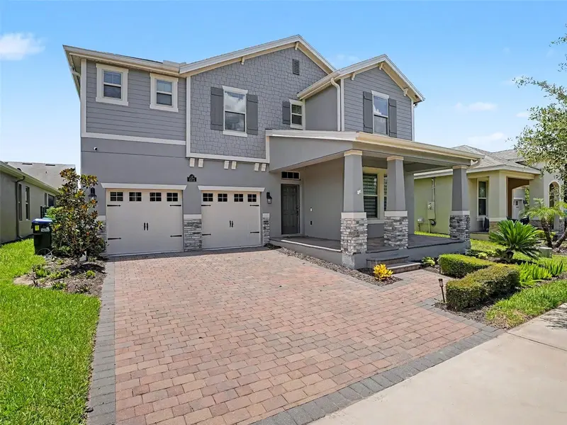 9572 Waterway Passage Dr, FL