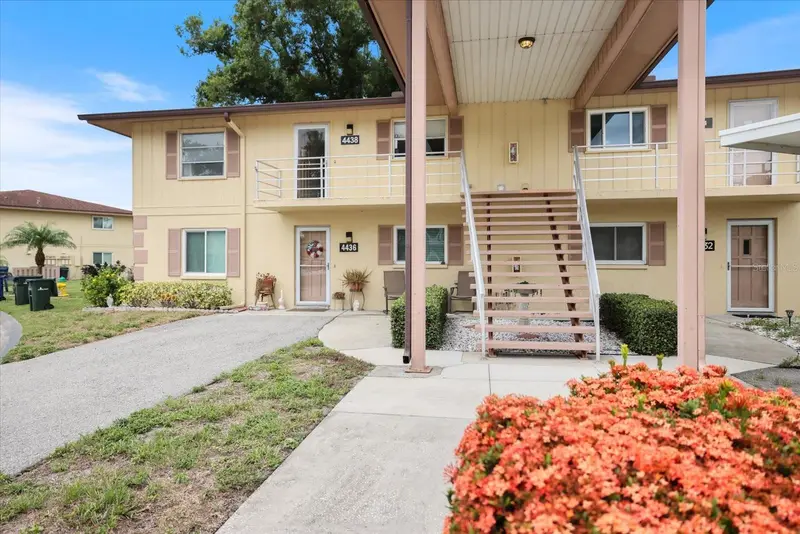 4438 Narraganset Trl #98a, FL