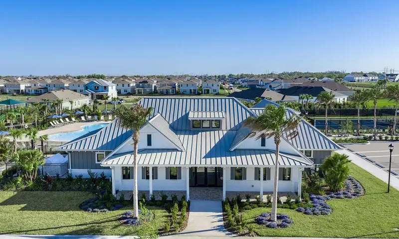 6416 Jensen View Ave, FL