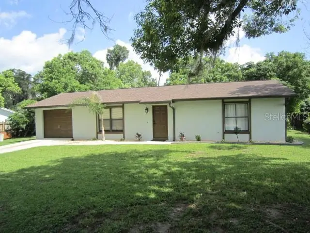 113 W Washington, FL