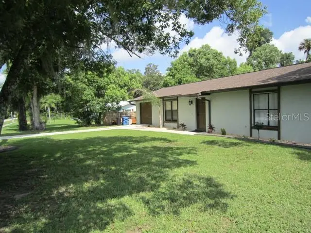 113 W Washington, FL