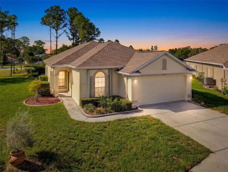 2542 Sandy Hill Ct, FL