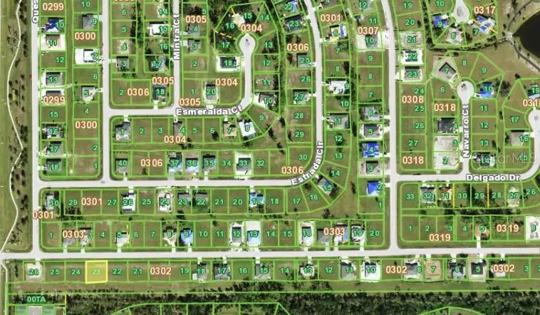 25051 Doredo Dr, FL