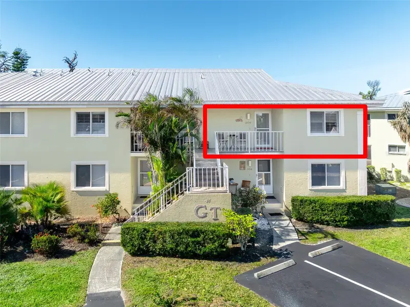 6600 Gasparilla Pines Blvd #204, FL