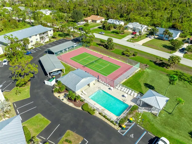 6600 Gasparilla Pines Blvd #204, FL