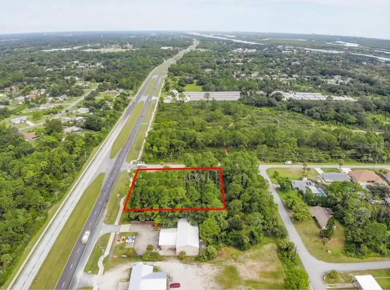 3609 S Ridgewood Ave #0, FL