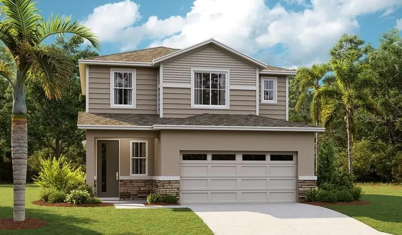 5854 Sunlit Bend Way, FL