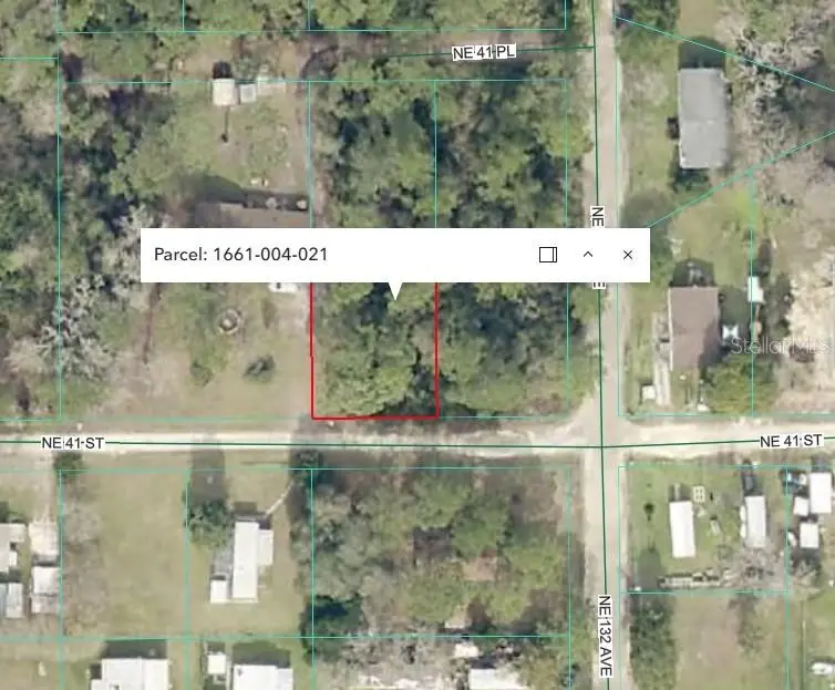 00 Ne 41st, FL