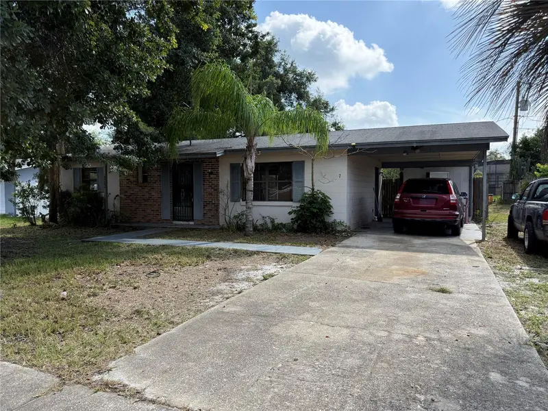 2479 Kimberly Dr, FL