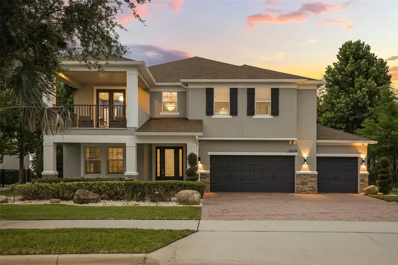 16038 Johns Lake Overlook Dr, FL