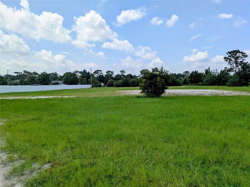 Cord Ave, FL